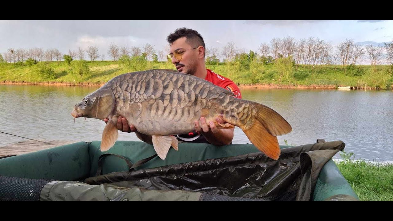 Candeasca Lakes - Super Pesti, Super Atmosfera!