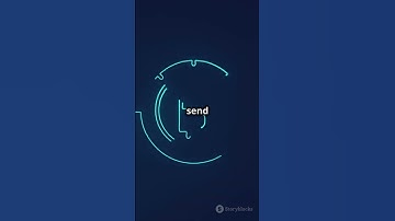 How Bitcoin Works Simplified!