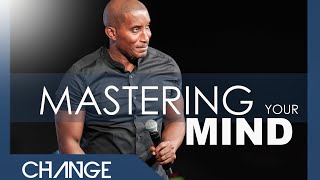 Mastering Your Mind \/\/ Summer School Part. 2 \/\/ Dr. Dharius Daniels