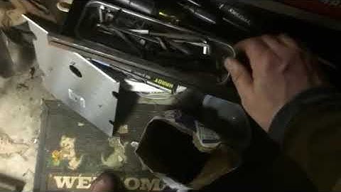 Allen wrench overload organizer tip