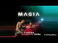 Andrés Cepeda - Magia ft. Sebastian Yatra (Audio)