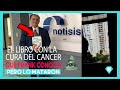 La CURA del CANCER que FRANK SUAREZ conocia y lo SILENCIARON [El Libro con la cura del Cancer]