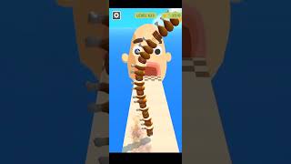 Sandwich Runner Max Levels Game Mobile Update All Trailers iQS Android Gameplay#gaming #video