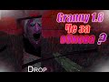 Новая локация и питомец в granny 1.8 | Новое обновление!