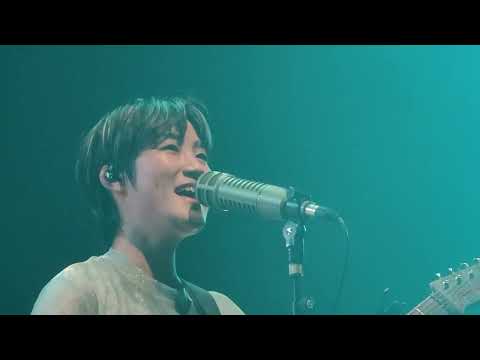 220814 신인류 - 안식처 @ cj아지트 2022 신인류 단독 콘서트