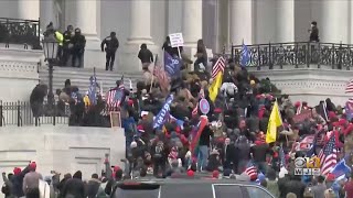 Crisis at the Capitol: Jan. 11, 2021 (AM Edition)