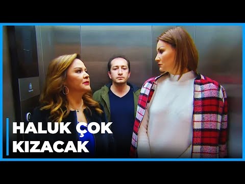 Meltem Karakolluk Oldu! | Çocuklar Duymasın 66. Bölüm