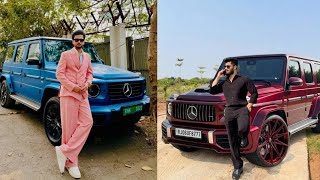 Elvish Yadav vs Pawan Sahu Car Collection | Who is The Richest ? | Elvish Yadav Net Worth