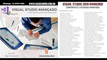 Programador Back End - Aula 02 - Abrindo o Projeto