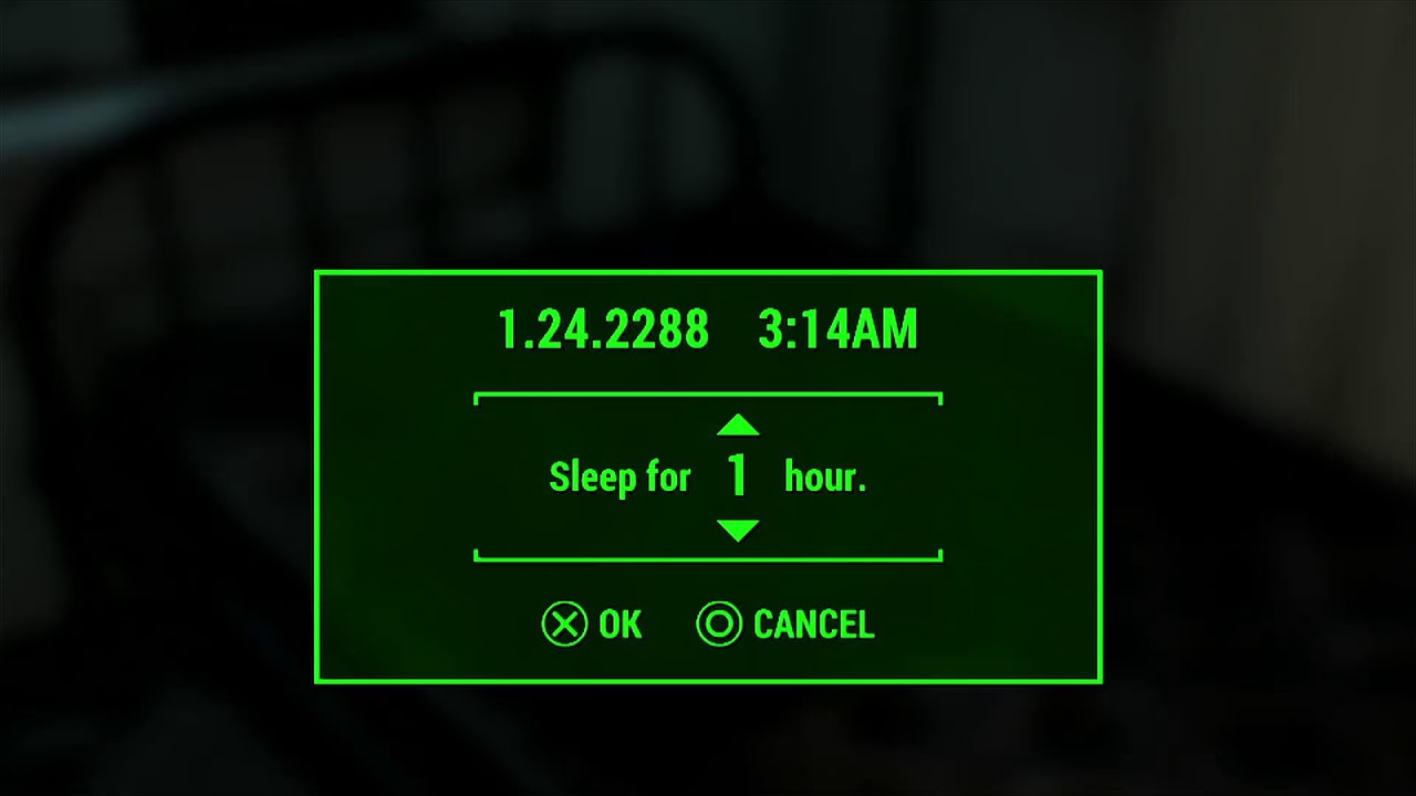 Legally blind livestream - Fallout 4 - Being the GOOD NEIGHBOR of Goodneighbor