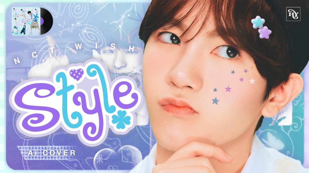 [Ai COVER] NCT WISH 엔시티 위시 - STYLE 스타일 by Hearts2Hearts 하츠투하츠