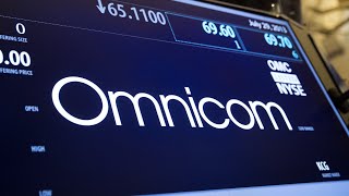 Omnicom to Buy Interpublic Creating Largest Ad Company