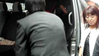 20090815 大阪 握手会场外2