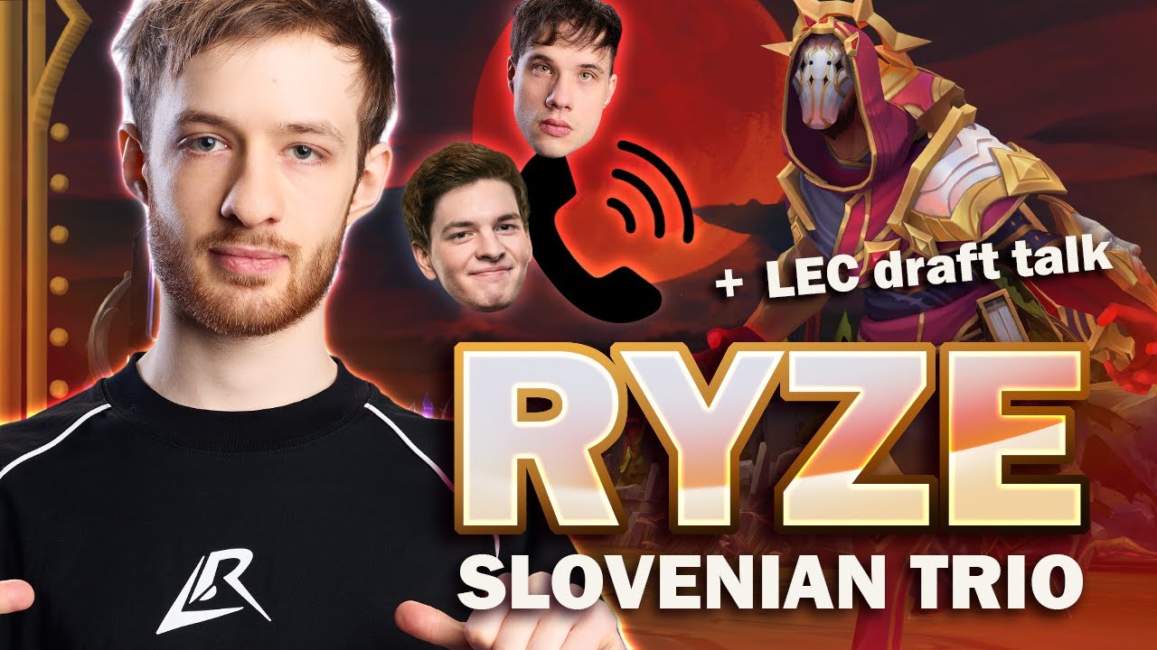 SMILE THROUGH THE PAIN - GETTING READY FOR THE OLYMPICS! + LEC DRAFT TALK! 🔥