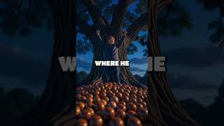 Or The Owl: A Moonlit Adventure Of Courage And Friendship Beneath The Old Oak Tree