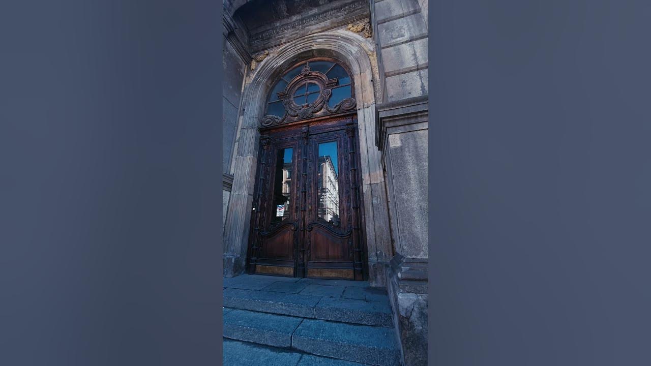 оставь надежду всяк сюда входящий - YouTube