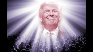 Trump Approves Emergency Declaration for Washington D.C.
