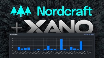 Nordcraft + Xano Quick Start Guide - Native Integration!