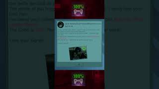 Parasite Mutant Lore - "Sarah Waters" (Demo Ver. 0.0.41) #gaminglinkmedia #parasitemutant