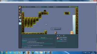 Como usar Ghost Hack 1.1 no Transformice