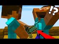 SKYWARS pero con ESPADAS INVISIBLES | Skywars Minecraft PvP