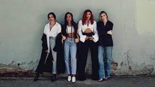 Little Mix - Surrender (with David Guetta)