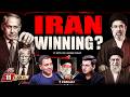 Iran vs America: Who Is Winning the War? ft. Retd. Col. Rajesh Pawar | WW 3 Exclusive | North Korea