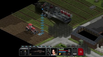 Xenonauts X Division Beginner Tutorial Veteran Ironman 20