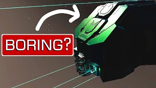 A Beginner’s Laser Mining Guide - MORE than 