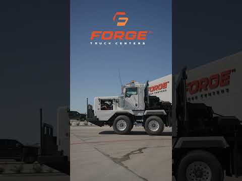 Kenworth C500