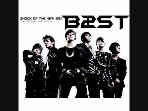 [audio]-beast---special