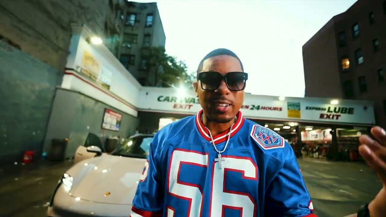 Regardez Vado - Pull Up (Official Music Video) sur YouTube Regardez Vado - Pull Up (Official Music Video) sur YouTube