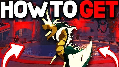 How To SPAWN LEVIATHAN in FISCH! (FULL GUIDE) Roblox