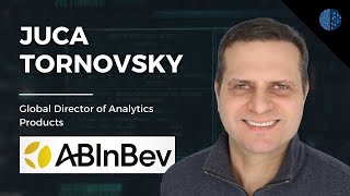 Tapping into the Power of Data for Consumer Direct Platforms @ AB InBev