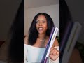 Full Transformation Routine ✨ | Shark SilkiPro