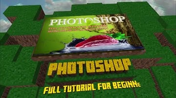 Tự Học Photoshop CC 2018 Cơ Bản Video 08(công cụ Rectangular Marquee Tool)