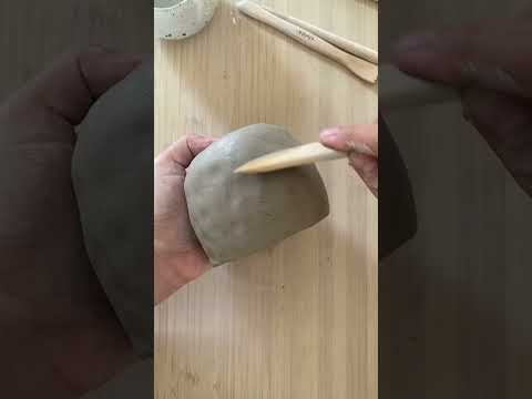 Video: Arm & Crafts, un Set de ceramică manuală jucăuș