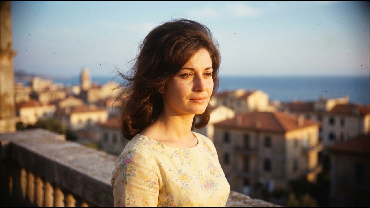 Resta nel mio cuore 🇮🇹 | Italian Vintage Love Song (1960s Pop)