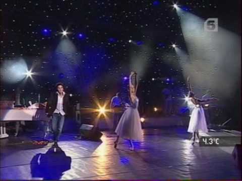 Dima Bilan -  Never Let You Go