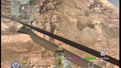 10th Prestige Unlock All Lobby