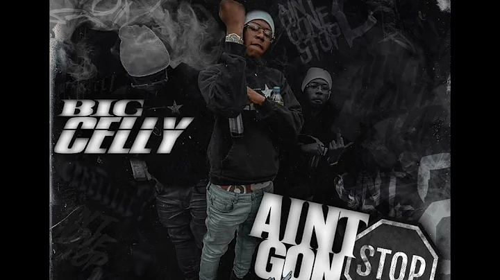 Big Celly - Paid N Full (Official Audio)