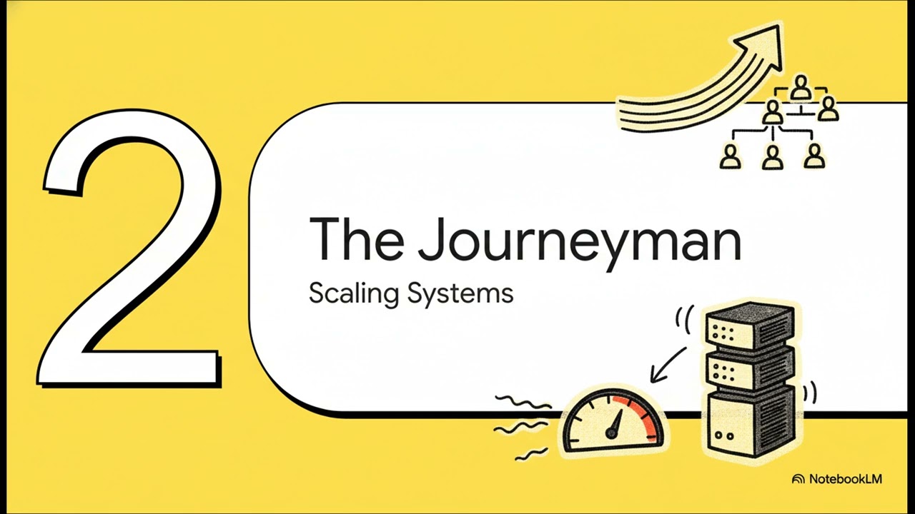 Backend Architect Mastery Map: Skills, Architecture, and Career Progression | Uplatz