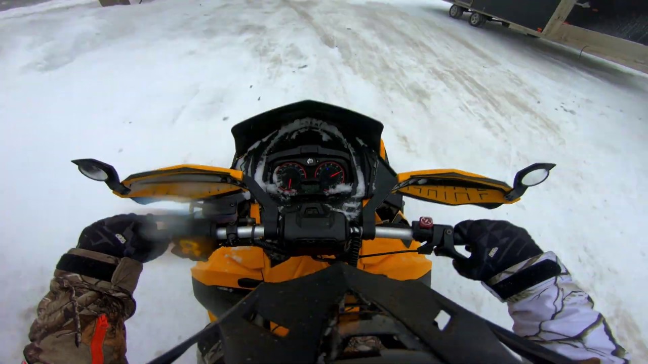 Turin Ridge Riders Snowmobile Snowmobile Tug Hill | Snow Ridge | Turin Ridge Riders - YouTube
