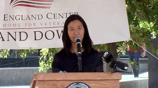 Greater Boston Stand Down 2026 - Promo