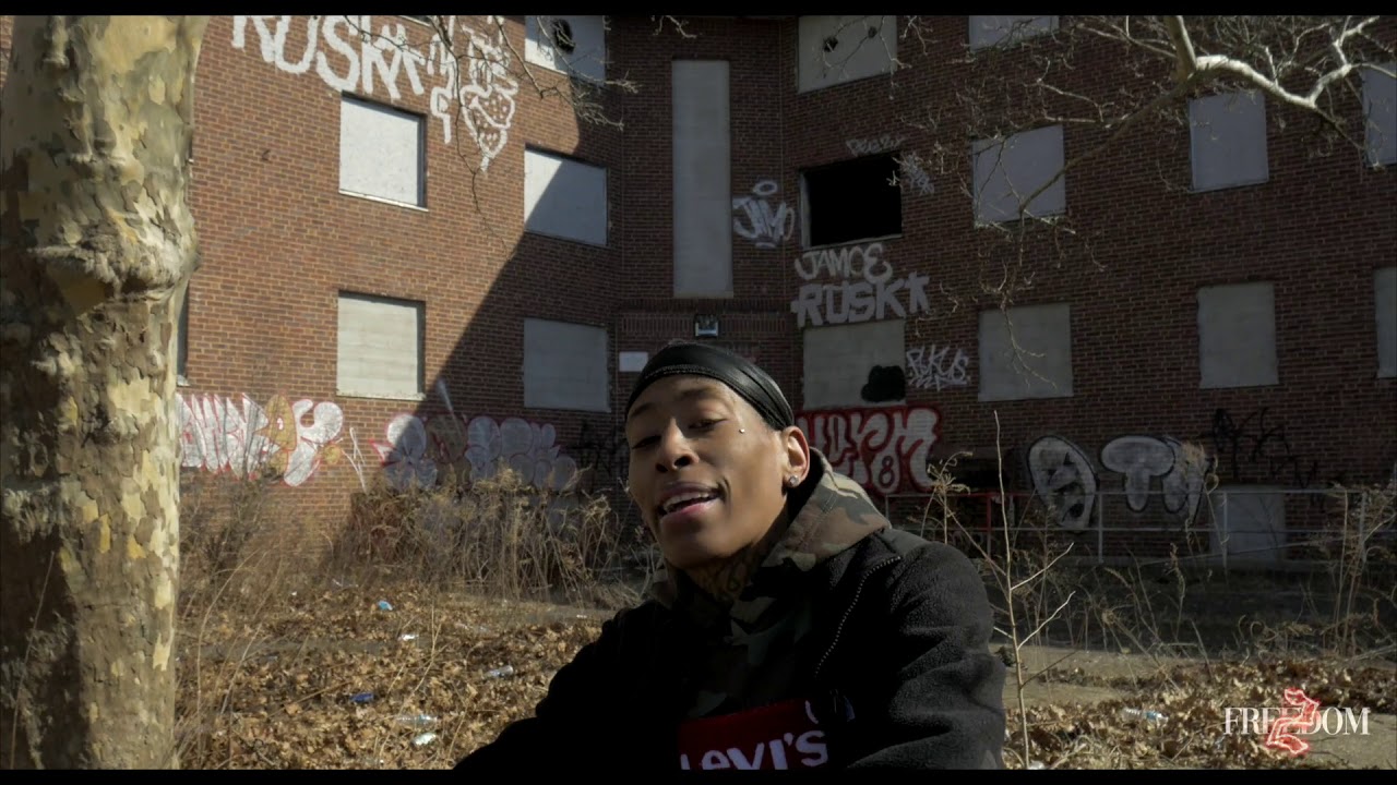 Reez LaUno | Freedom 2