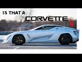 9 Incredible Cars Are Actually Based On The CORVETTE!