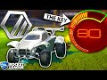 How to MASTER Boost Management & Rank Up FAST | Road to SUPERSONIC LEGEND #7