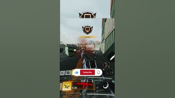 CODM #codmmultiplayergameplay #callofduty #codm #codmmultiplayer #gaming