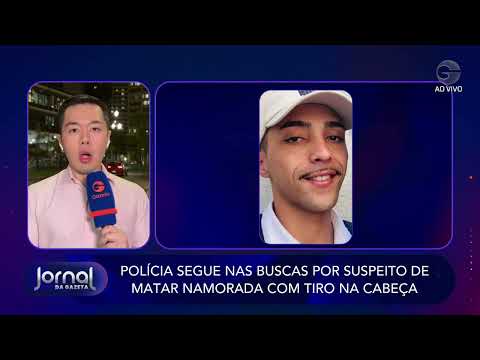 São Paulo court orders arrest of suspect in murder of 19-year-old girlfriend