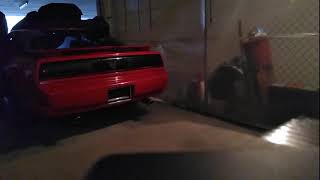 Transam.ch -- Tail Light Conversion Firebird to TA